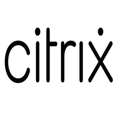 Citrix Logo