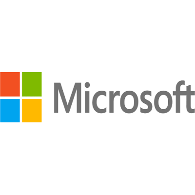Microsoft Logo